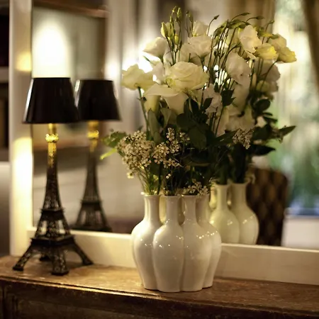 Stendhal Place Vendome - Mgallery Hotel 4*