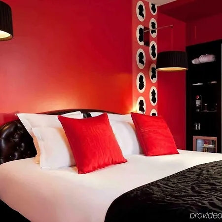 Hotel Stendhal Place Vendome - Mgallery Paris